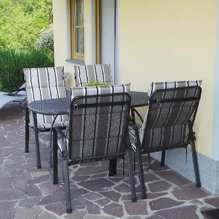 Zur Schönen Aussicht Apartment *