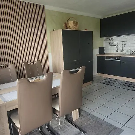 Apartment Zur Schönen Aussicht *