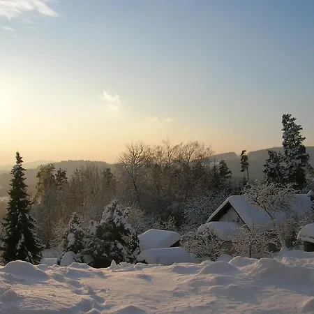 Apartment Zur Schönen Aussicht Lalling