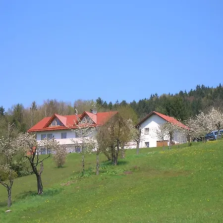 Zur Schönen Aussicht * Lalling