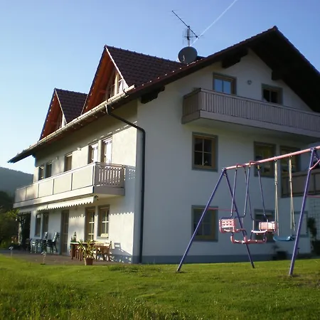 Zur Schoenen Aussicht * Lalling